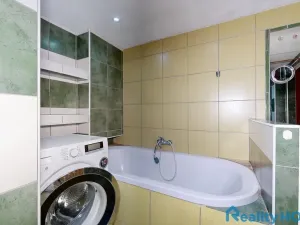Prodej rodinného domu, Týn nad Vltavou - Malá Strana, Cihelná, 70 m2