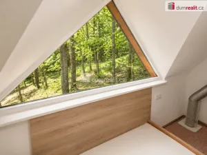 Prodej chaty, Jílové u Prahy - Luka pod Medníkem, 60 m2