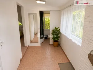 Prodej chaty, Jílové u Prahy - Luka pod Medníkem, 60 m2