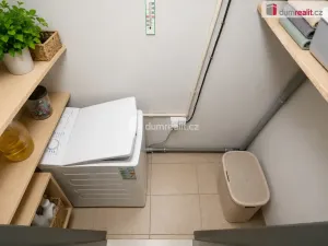 Prodej chaty, Jílové u Prahy - Luka pod Medníkem, 60 m2