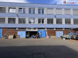 Pronájem výrobních prostor, Prachatice - Prachatice II, Zlatá stezka, 90 m2