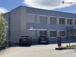 Pronájem výrobních prostor, Prachatice - Prachatice II, Zlatá stezka, 90 m2