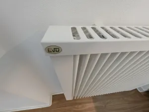 Pronájem bytu 2+kk, Podbořany, Bratří Čapků, 56 m2