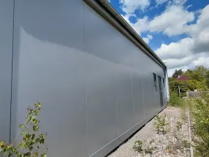 Prodej domu na klíč, Praha, Na Radosti, 100 m2