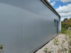 Prodej domu na klíč, Praha, Na Radosti, 100 m2