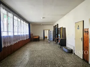 Prodej rodinného domu, Dobev, 180 m2