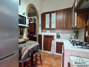 Prodej bytu 3+1, Via Dante Alighieri,Silvi,Itálie, 99 m2
