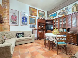 Prodej bytu 3+1, Via Dante Alighieri,Silvi,Itálie, 99 m2