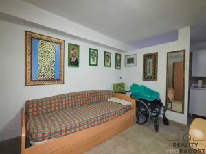 Prodej bytu 3+1, Via Dante Alighieri,Silvi,Itálie, 99 m2