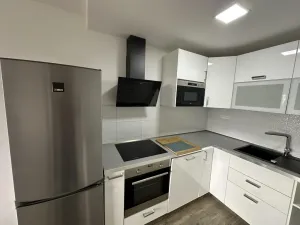 Pronájem bytu 2+kk, Praha - Chodov, Hráského, 46 m2
