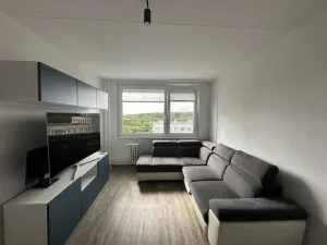 Pronájem bytu 2+kk, Praha - Chodov, Hráského, 46 m2