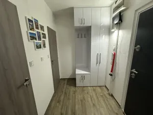 Pronájem bytu 2+kk, Praha - Chodov, Hráského, 46 m2
