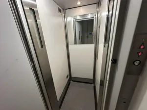 Pronájem bytu 2+kk, Praha - Chodov, Hráského, 46 m2