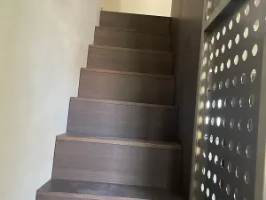 Pronájem bytu 1+kk, Praha - Vršovice, Bartoškova, 40 m2