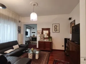 Prodej bytu 4+1, Via Spezzaferro,Silvi,Itálie, 150 m2