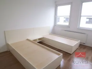 Pronájem bytu 2+kk, Humpolec, Lužická, 33 m2