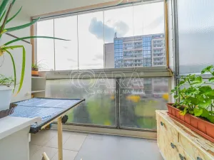 Prodej bytu 4+1, Praha - Vršovice, Kazašská, 93 m2