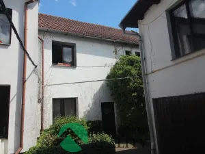 Pronájem kanceláře, Rakovník, Trojanova, 38 m2