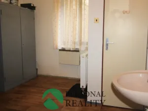 Pronájem kanceláře, Rakovník, Trojanova, 38 m2
