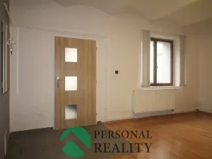Pronájem kanceláře, Rakovník, Trojanova, 38 m2