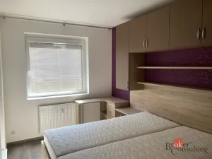 Pronájem bytu 3+kk, Praha - Střížkov, Zakšínská, 75 m2