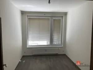 Pronájem bytu 3+kk, Praha - Střížkov, Zakšínská, 75 m2