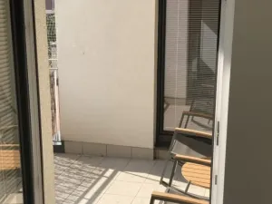 Pronájem bytu 3+kk, Praha - Střížkov, Zakšínská, 75 m2