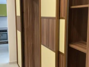 Pronájem bytu 3+kk, Praha - Střížkov, Zakšínská, 75 m2