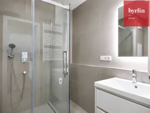 Pronájem bytu 2+kk, Opava, Liptovská, 40 m2
