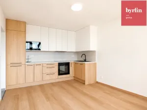 Pronájem bytu 2+kk, Opava, Liptovská, 40 m2