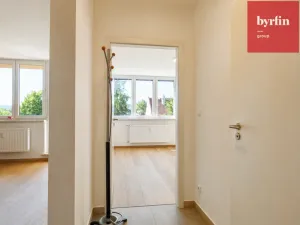 Pronájem bytu 2+kk, Opava, Liptovská, 40 m2