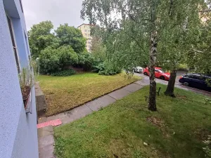 Pronájem bytu 1+kk, Praha - Záběhlice, Mečíková, 25 m2