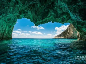 Prodej rodinného domu, Koiliomenos, Zakynthos, Řecko, 90 m2