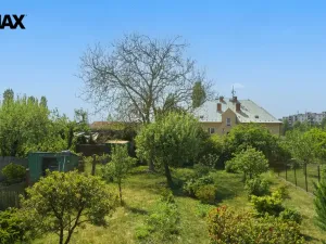 Prodej rodinného domu, Přelouč, Vrchlického, 110 m2