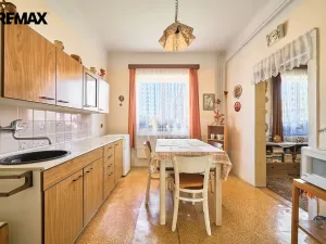 Prodej rodinného domu, Přelouč, Vrchlického, 110 m2