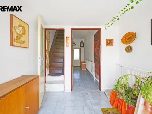 Prodej rodinného domu, Přelouč, Vrchlického, 110 m2