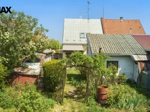 Prodej rodinného domu, Přelouč, Vrchlického, 110 m2