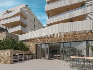 Prodej bytu 4+kk, Mijas, Španělsko, 107 m2