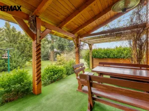 Prodej rodinného domu, Lánov - Horní Lánov, 161 m2