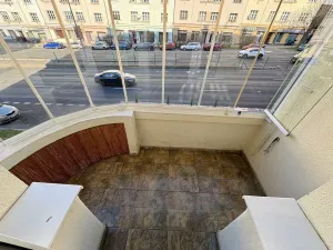 Prodej bytu 3+kk, Praha - Nusle, 5. května, 79 m2