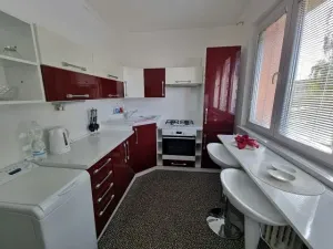 Prodej bytu 2+1, Ostrava, Plavecká, 53 m2