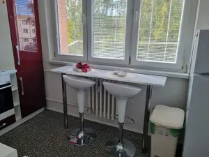 Prodej bytu 2+1, Ostrava, Plavecká, 53 m2