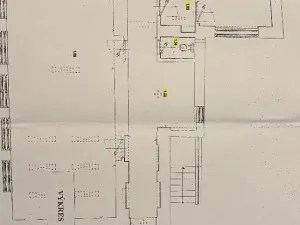 Pronájem kanceláře, Ostrava, Dobrovského, 52 m2