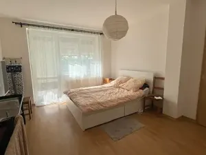 Pronájem bytu 3+kk, Milovice, Slepá, 63 m2