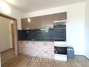 Prodej bytu 2+kk, Semily, Bavlnářská, 48 m2