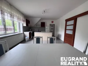 Prodej rodinného domu, Varnsdorf, Dolní nábřeží, 260 m2