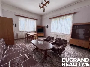 Prodej rodinného domu, Varnsdorf, Dolní nábřeží, 260 m2