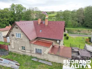Prodej rodinného domu, Varnsdorf, Dolní nábřeží, 260 m2