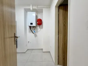 Pronájem bytu 1+1, Praha - Žižkov, Hartigova, 29 m2