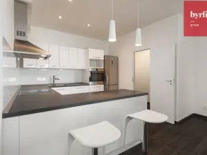 Pronájem bytu 2+kk, Opava, Mezi Trhy, 122 m2